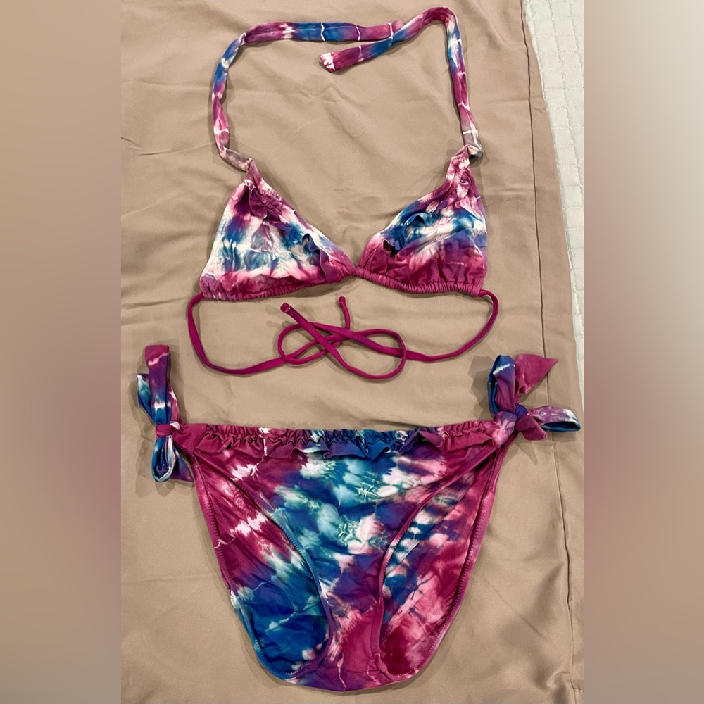 Lucky Brand bikini